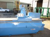 MVM Knife Grinder, Model TU-4000 Magnetic Bed Knife Grinder